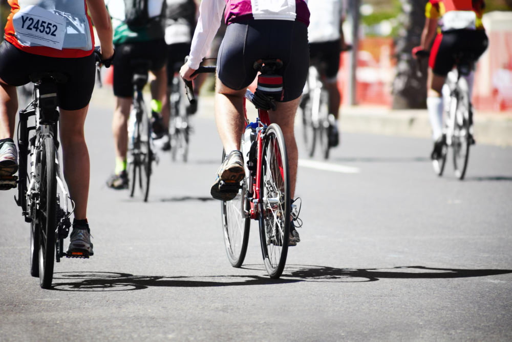 Triathlon para iniciantes: o segredo para equilibrar natação, ciclismo e corrida sem se desgastar