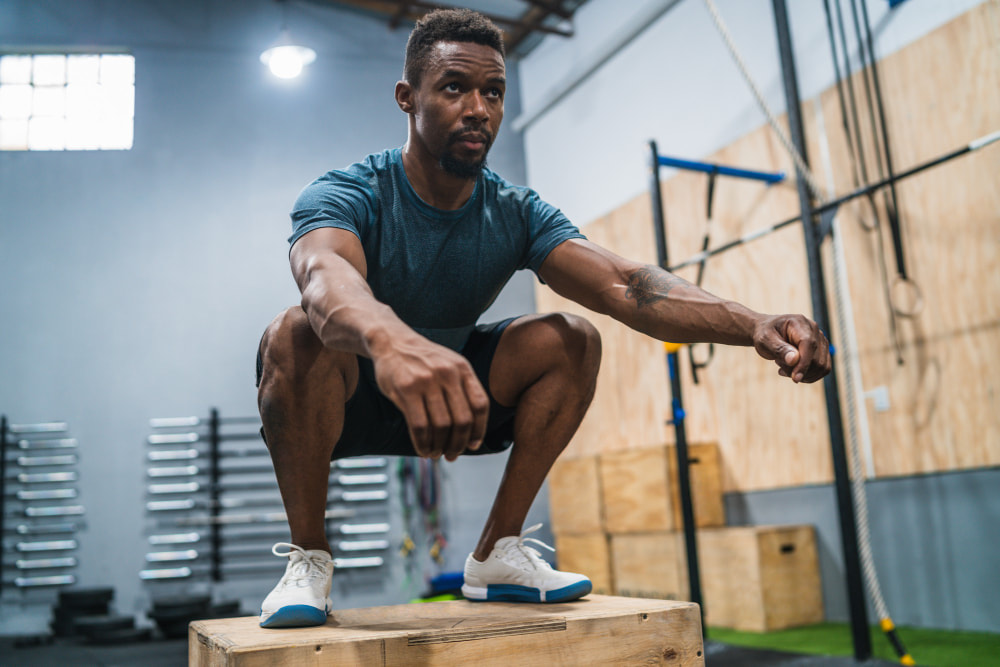 O que é treino de endurance e quais são os seus benefícios
