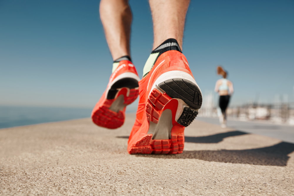 Aprenda como começar a correr do zero hoje 