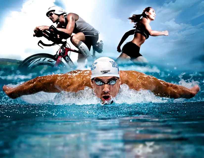 Assessoria para Triathlon