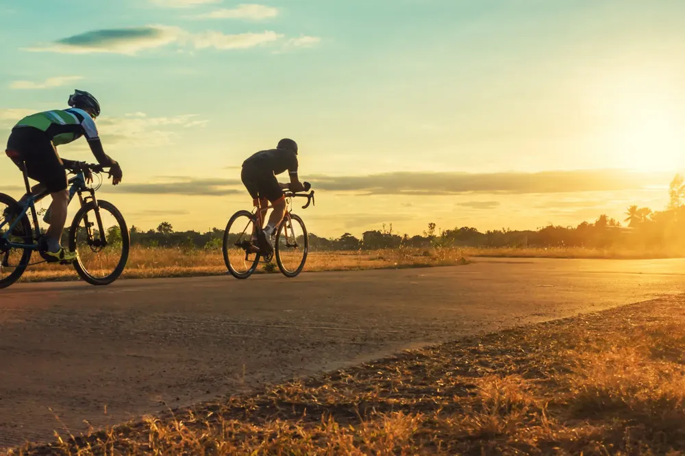 Assessoria para ciclismo